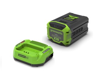 60V akumulator 4 Ah ładowarka Greenworks K6S4AEAA1