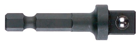 ADAPTER - 50 MM - 3/8 cala