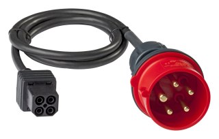 Adapter CEE Benning 44148