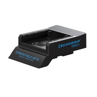 Adapter connect kompatybilny z BOSCH/AMPSHARE CONNECTOR 03.6140C