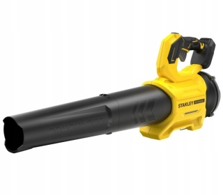 Akumulatorowa dmuchawa bezszczotkowa STANLEY FATMAX SFMCBL730B 18V