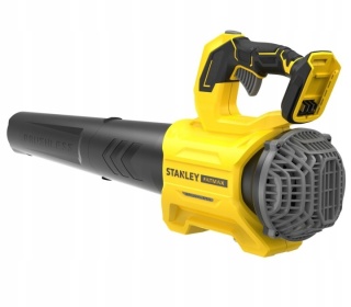 Akumulatorowa dmuchawa bezszczotkowa STANLEY FATMAX SFMCBL730B 18V