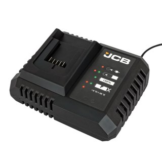 Ładowarka JCB 18FC-9 18V 9A