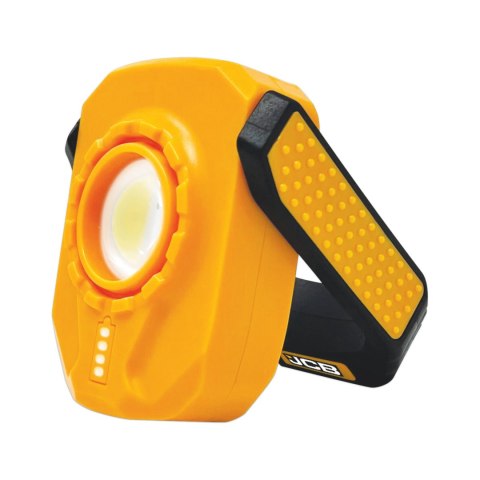 Lampa robocza LED JCB WL-POCKET 1000lm