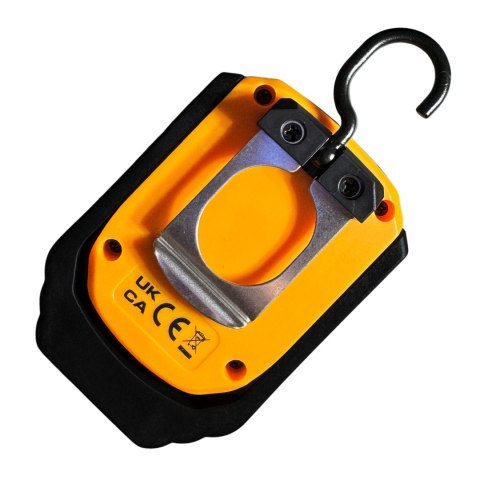 Lampa robocza LED JCB WL-POCKET 1000lm