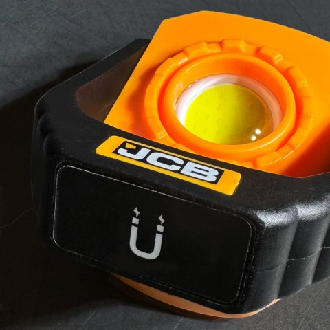 Lampa robocza LED JCB WL-POCKET 1000lm