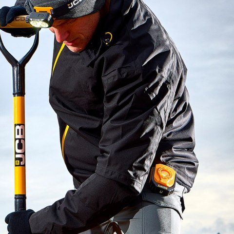 Lampa robocza LED JCB WL-POCKET 1000lm