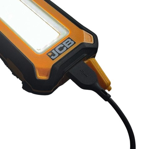Latarka LED JCB WL-PALM 1000lm