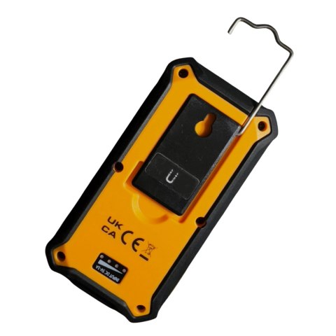 Latarka LED JCB WL-PALM 1000lm