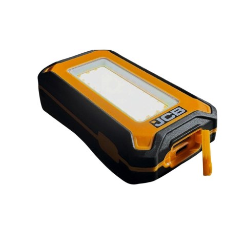 Latarka LED JCB WL-PALM 1000lm