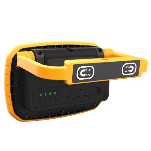 Latarka LED JCB WL-TUFFXONE 1500lm IP68