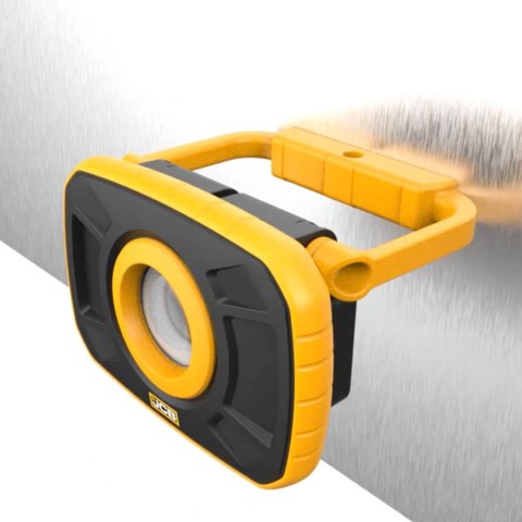 Latarka LED JCB WL-TUFFXONE 1500lm IP68