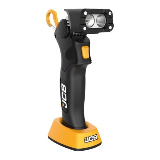 Latarka inspekcyjna LED JCB WL-TWIN-INSPECTOR 1000lm