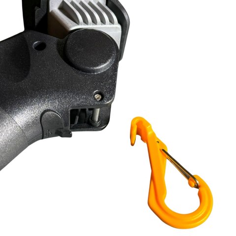 Latarka inspekcyjna LED JCB WL-TWIN-INSPECTOR 1000lm
