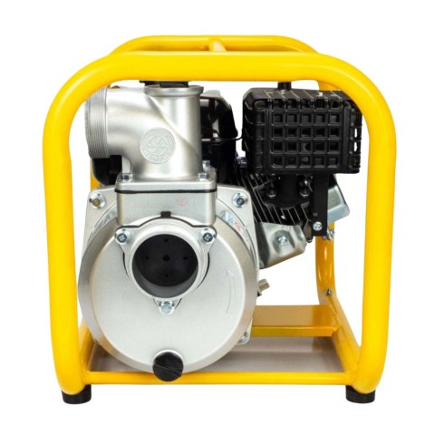 Motopompa spalinowa JCB WP80P24 80mm 7,5KM (woda czysta)