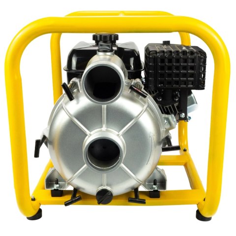 Motopompa spalinowa JCB WP80TP24 80mm 7,5KM (woda brudna)