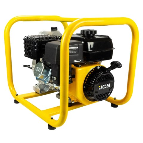 Motopompa spalinowa JCB WP80TP24 80mm 7,5KM (woda brudna)