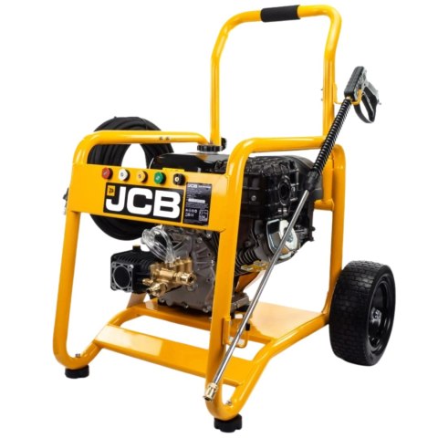 Myjka ciśnieniowa spalinowa JCB PW15040PP24 276bar