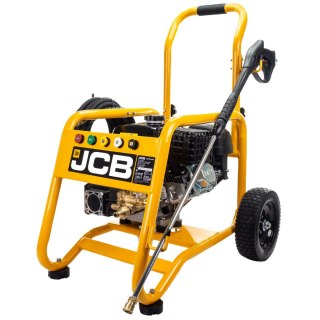 Myjka ciśnieniowa spalinowa JCB PW7532P24 213bar