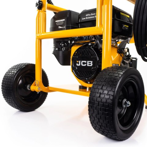 Myjka ciśnieniowa spalinowa JCB PW7532P24 213bar