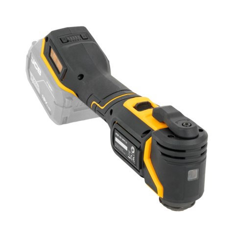 Narzędzie wielofunkcyjne JCB 18PMT-32 18V