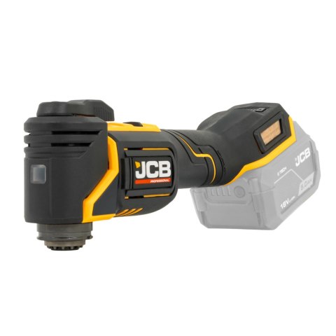 Narzędzie wielofunkcyjne JCB 18PMT-32 18V