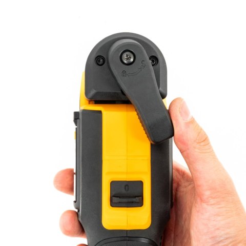Narzędzie wielofunkcyjne JCB 18PMT-32 18V