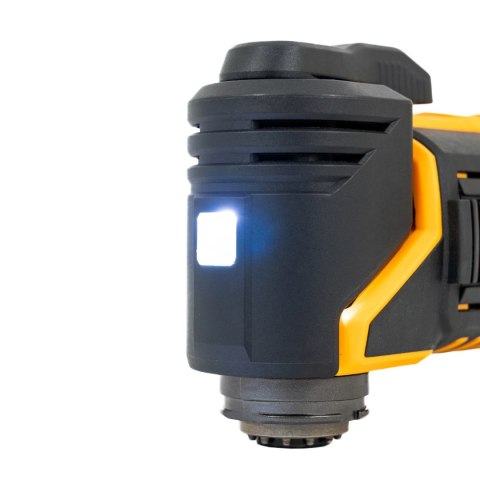 Narzędzie wielofunkcyjne JCB 18PMT-32 18V