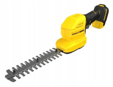 Nożyce do trawy Stanley Fatmax STCSS20B-XJ Body