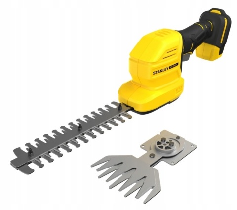 Nożyce do trawy Stanley Fatmax STCSS20B-XJ Body
