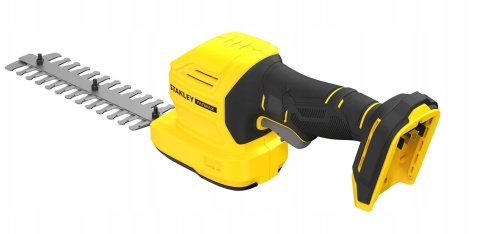 Nożyce do trawy Stanley Fatmax STCSS20B-XJ Body