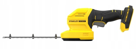 Nożyce do trawy Stanley Fatmax STCSS20B-XJ Body