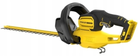 Nożyce do żywopłotu Stanley Fatmax SFMCHT650B-XJ