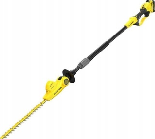 Nożyce do żywopłotu na wysięgniku Stanley Fatmax SFMCPH845M1
