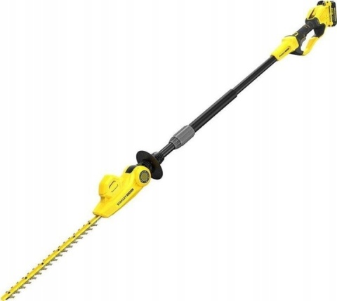 Nożyce do żywopłotu na wysięgniku Stanley Fatmax SFMCPH845M1