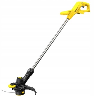 Podkaszarka żyłkowa 18V 25cm Stanley V20 SFMCST925B Body