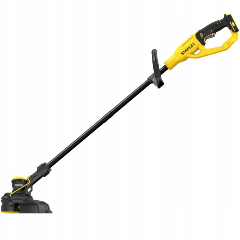Podkaszarka żyłkowa Stanley STCST933B-XJ 33 cm,bez aku
