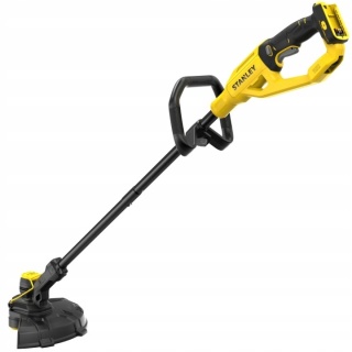 Podkaszarka żyłkowa Stanley STCST933B-XJ 33 cm,bez aku