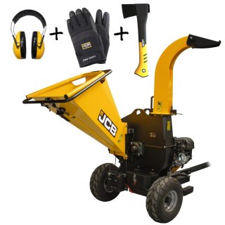 Rębak spalinowy JCB CH150120PEP24 120mm 15KM