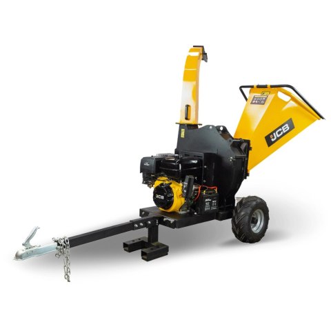 Rębak spalinowy JCB CH150120PEP24 120mm 15KM