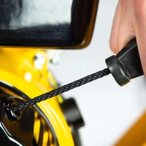 Rębak spalinowy JCB CH150120PEP24 120mm 15KM