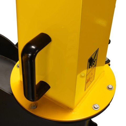 Rębak spalinowy JCB CH150120PEP24 120mm 15KM