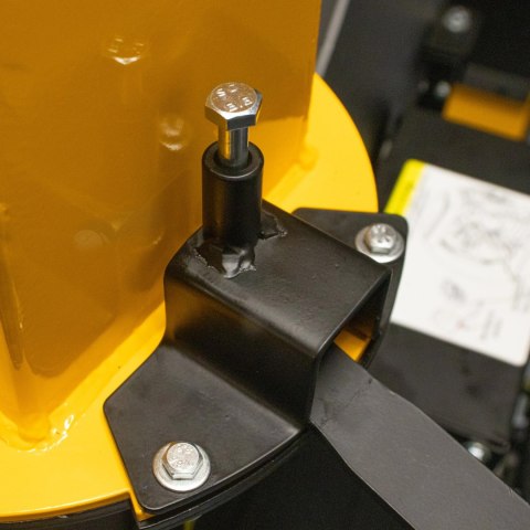 Rębak spalinowy JCB CH150120PEP24 120mm 15KM