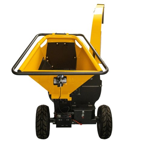 Rębak spalinowy JCB CH150120PEP24 120mm 15KM