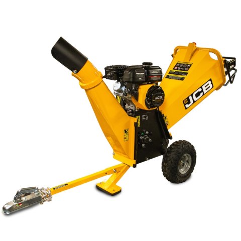 Rębak spalinowy JCB CH75100PP24 100mm 7,5KM