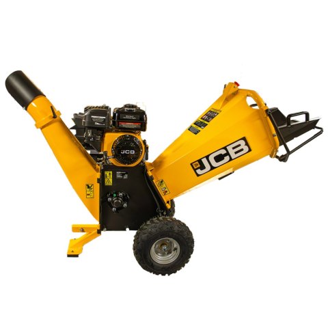 Rębak spalinowy JCB CH75100PP24 100mm 7,5KM