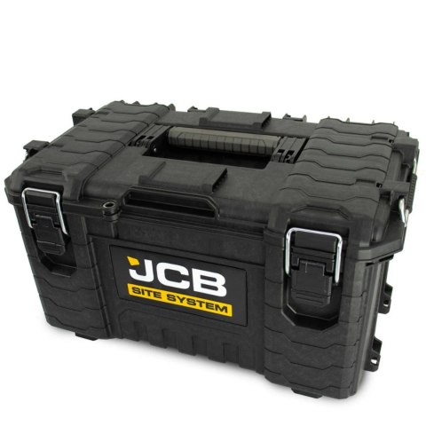 Skrzynia narzędziowa modułowa JCB SITESYS-ST-2 (5 el.)