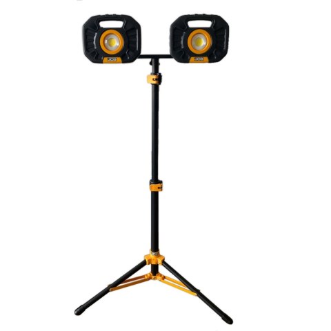 Statyw oświetleniowy JCB TRIPOD-1.7 1,7m