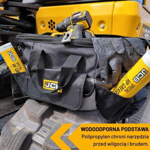 Torba narzędziowa JCB KBAG