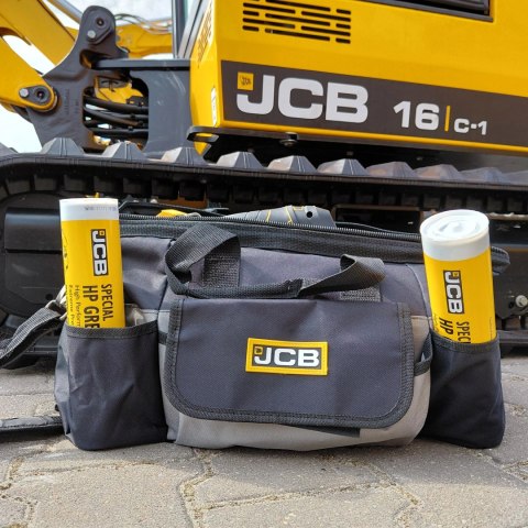 Torba narzędziowa JCB KBAG